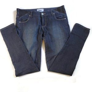 PAIGE Verdugo Ultra Skinny Blue Jeans. size 26